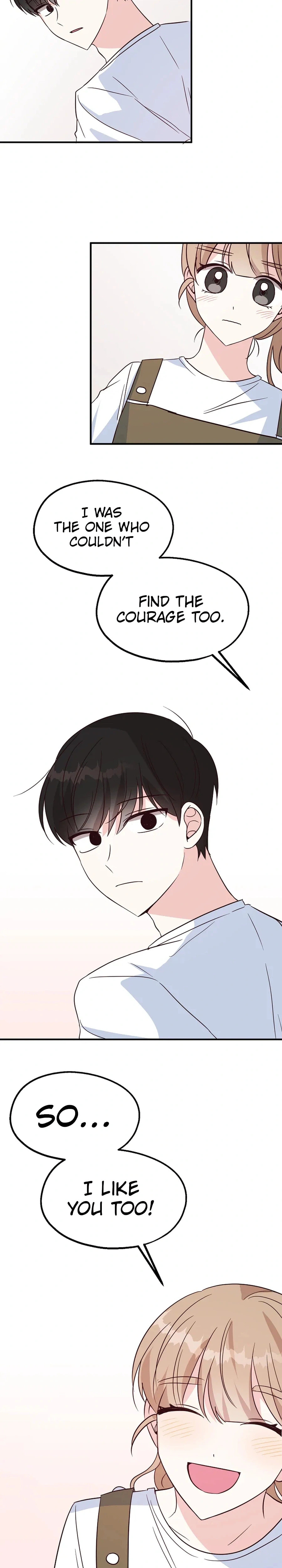 I Only Love Hana