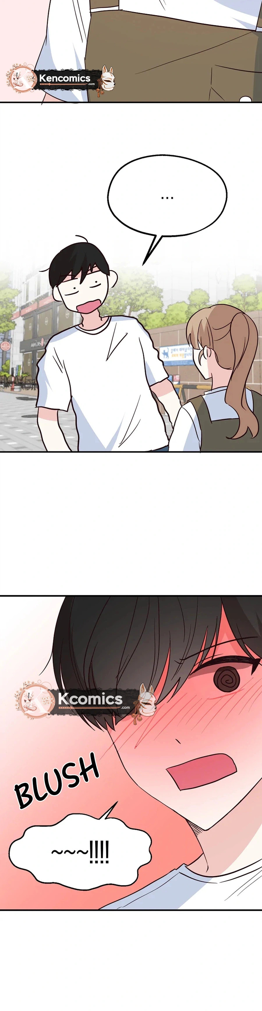 I Only Love Hana