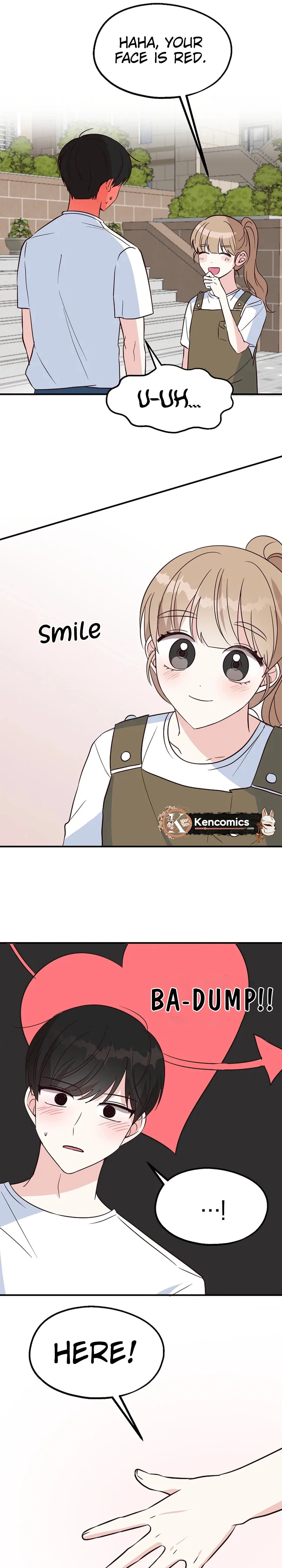 I Only Love Hana