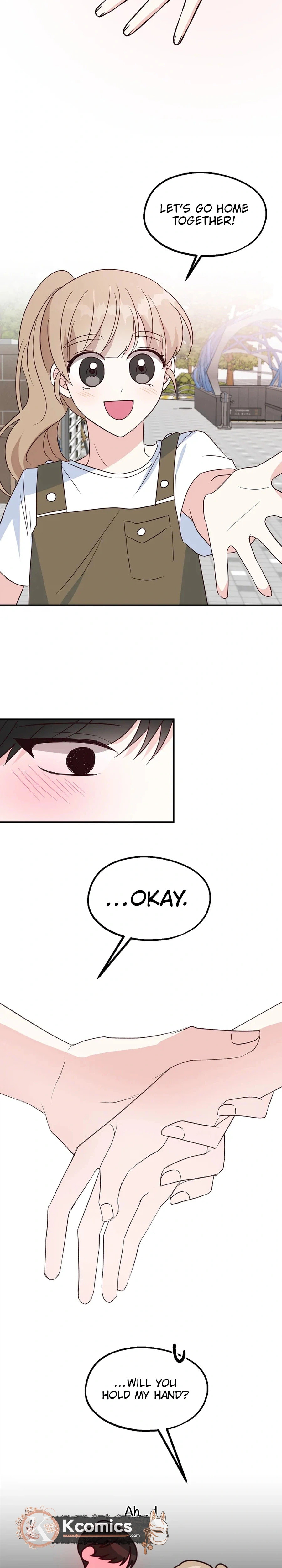 I Only Love Hana