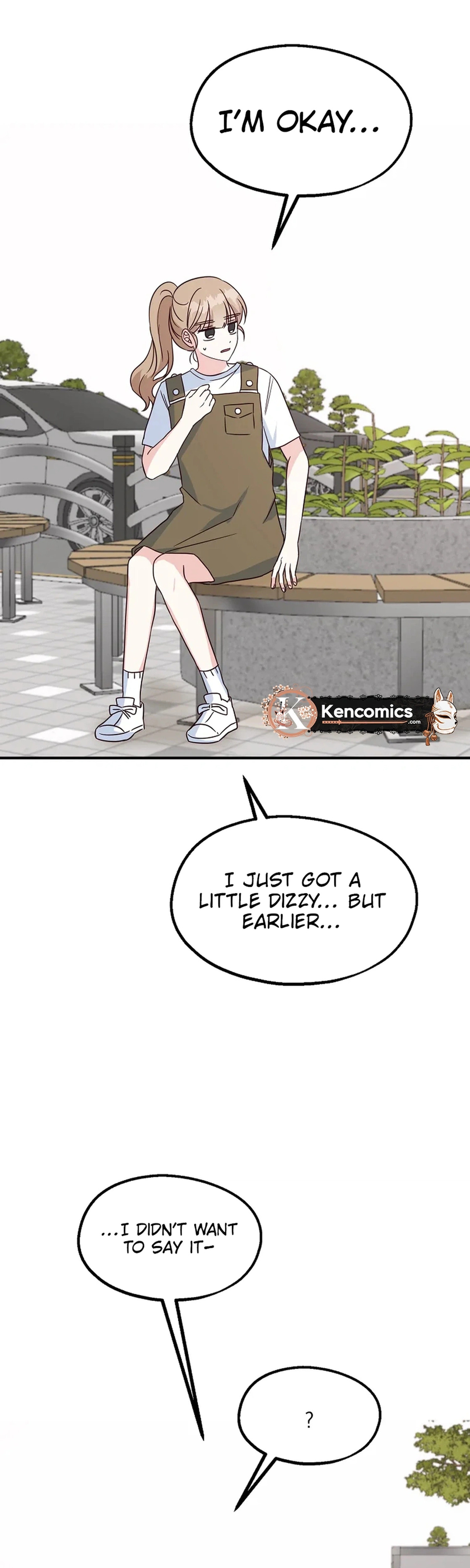 I Only Love Hana