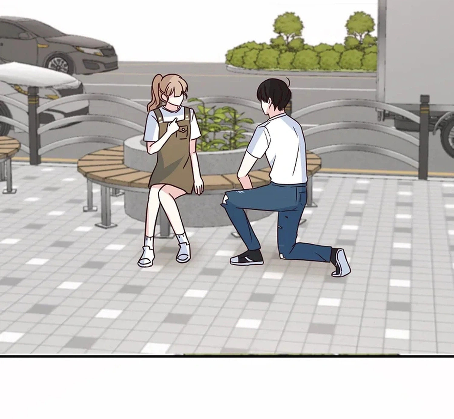 I Only Love Hana