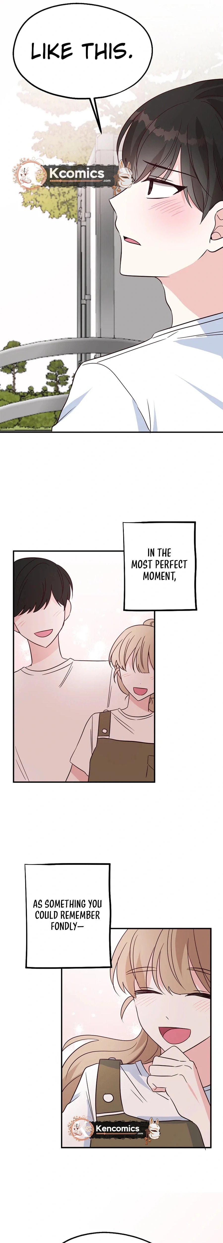 I Only Love Hana