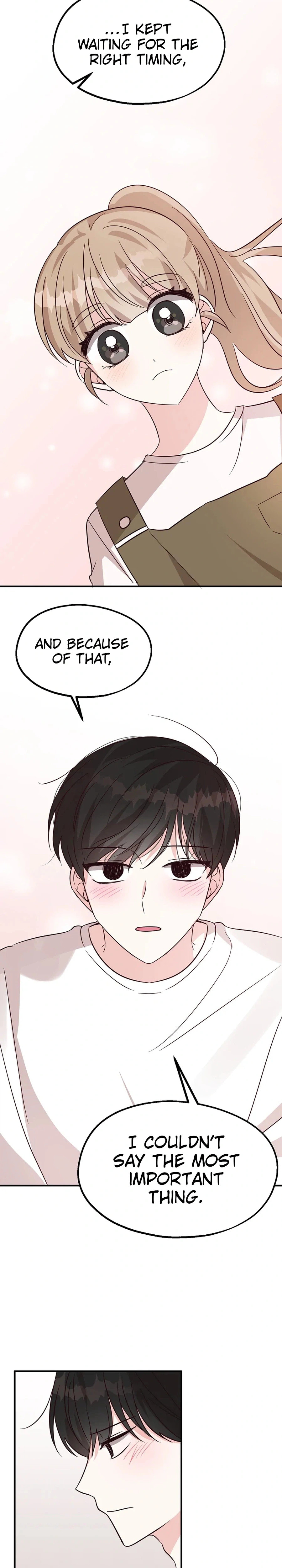 I Only Love Hana