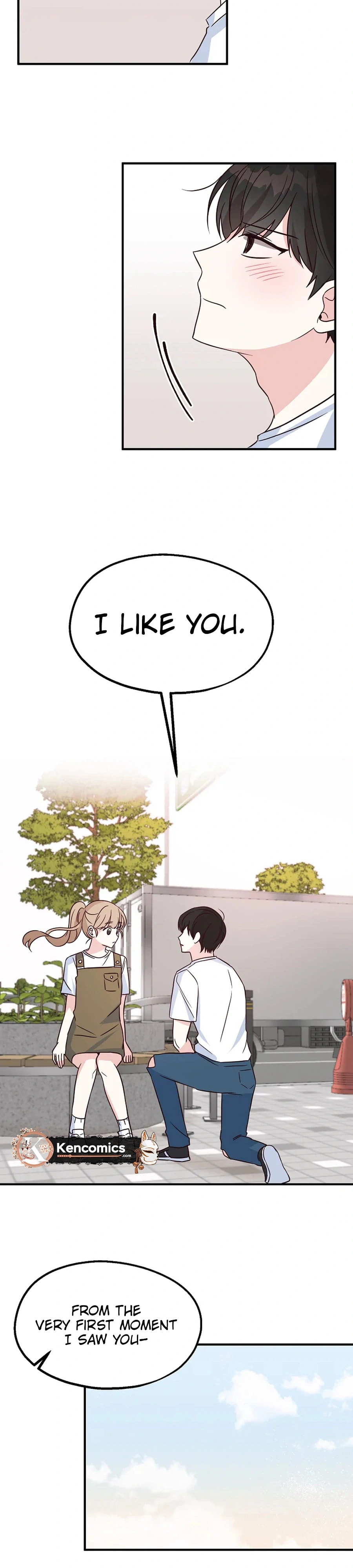 I Only Love Hana