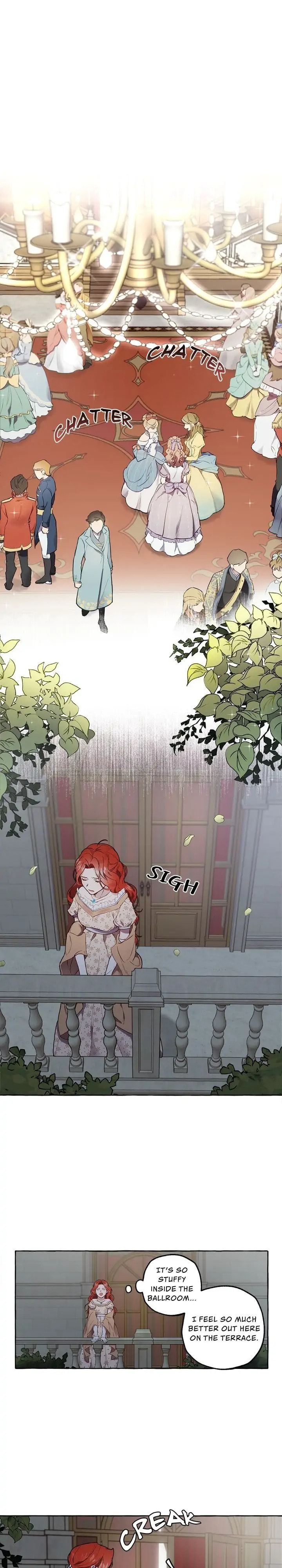 It Was All a Mistake