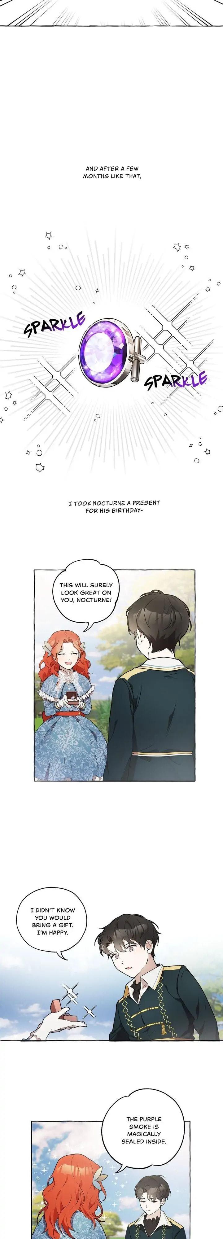 It Was All a Mistake