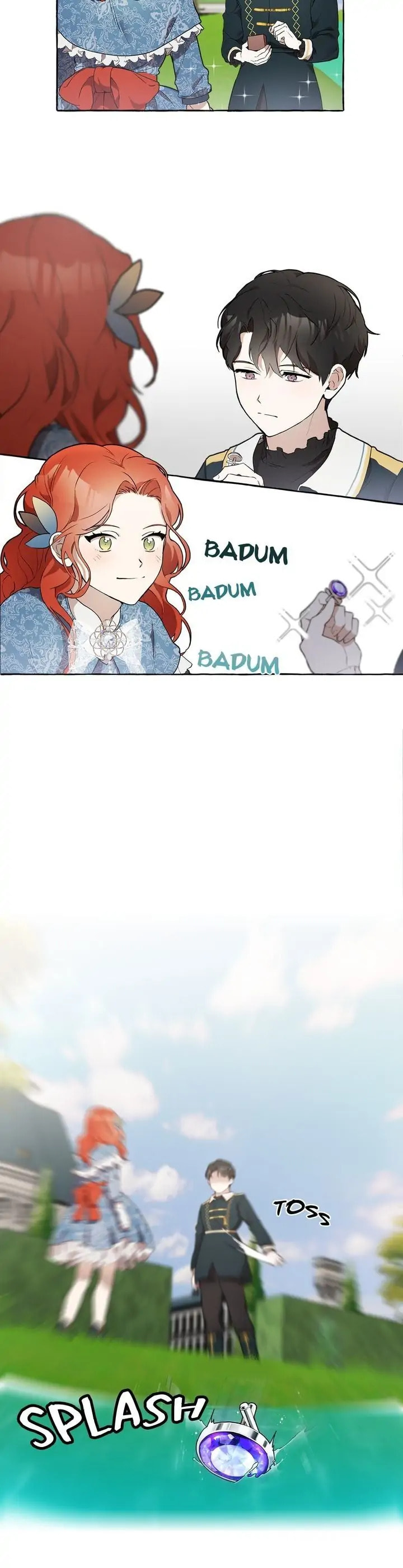 It Was All a Mistake