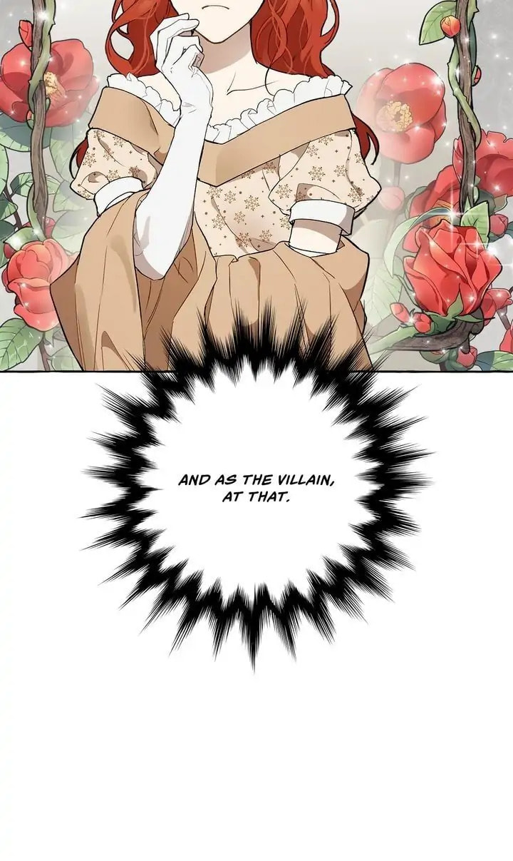 It Was All a Mistake