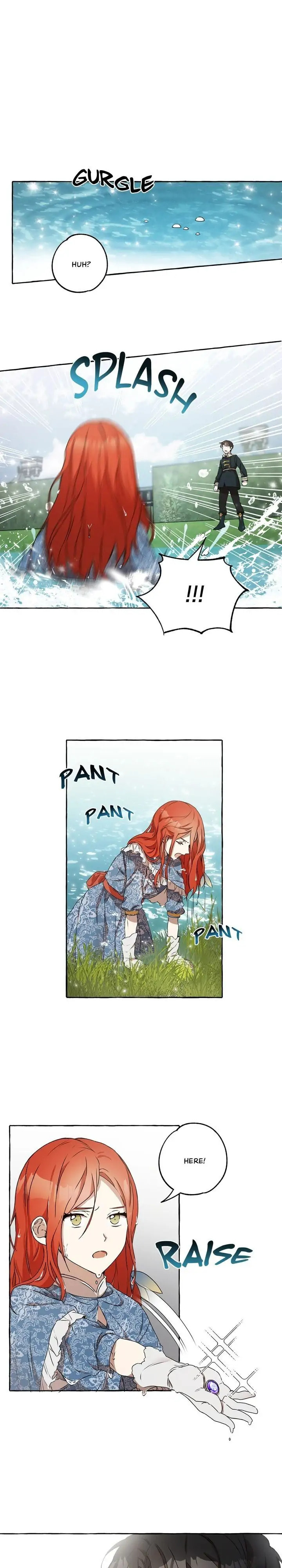 It Was All a Mistake