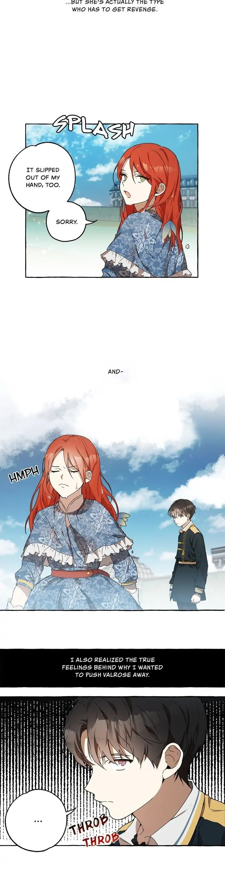 It Was All a Mistake