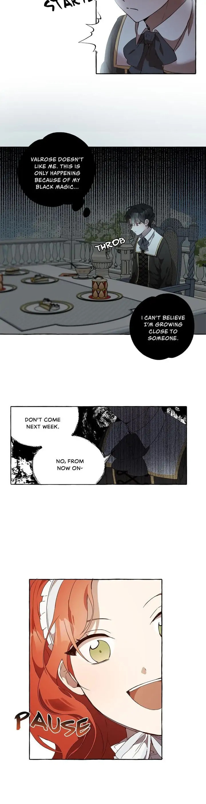 It Was All a Mistake