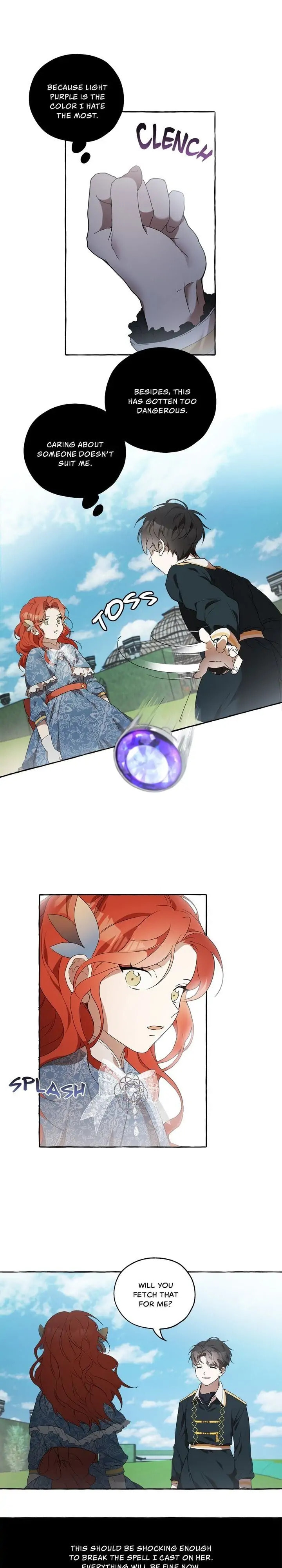 It Was All a Mistake