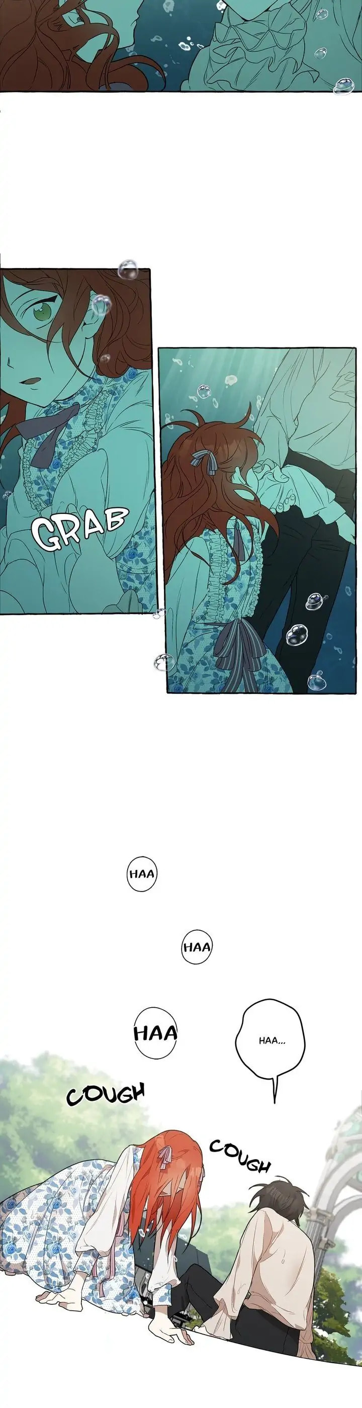 It Was All a Mistake