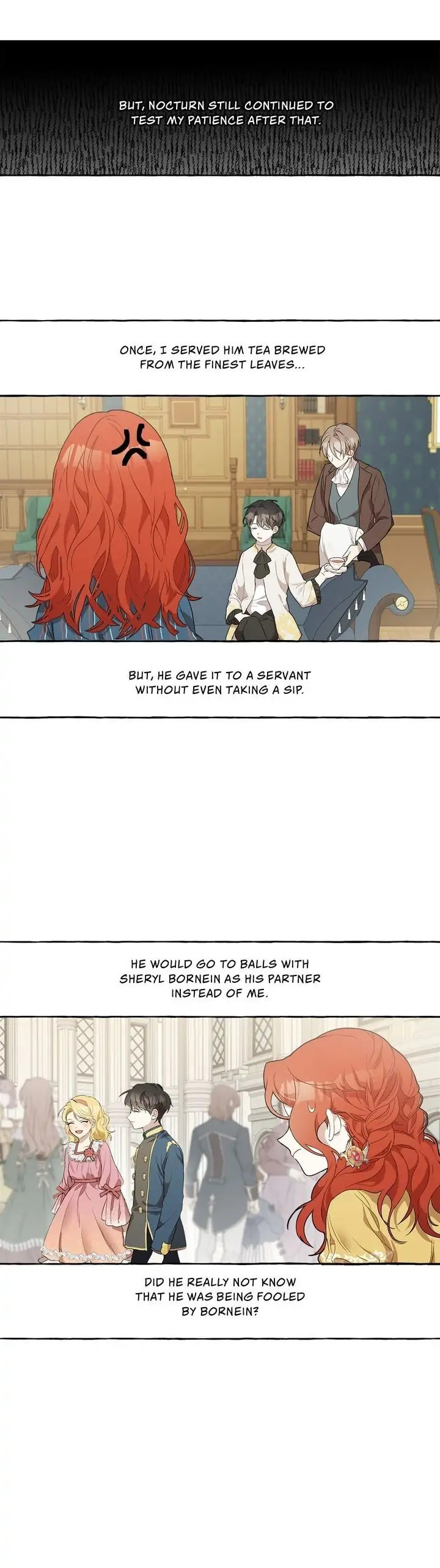 It Was All a Mistake