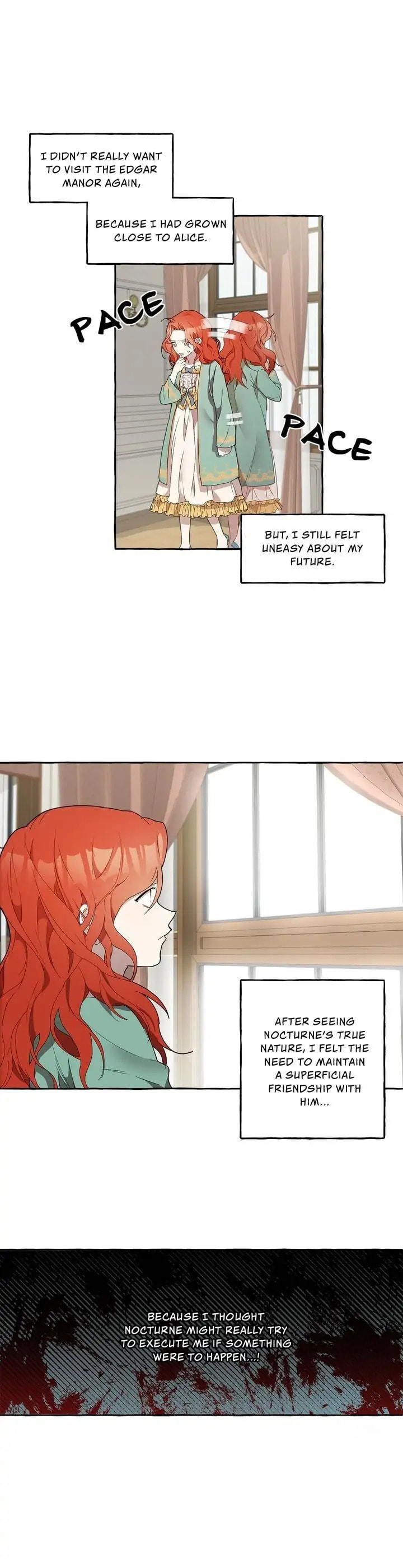 It Was All a Mistake