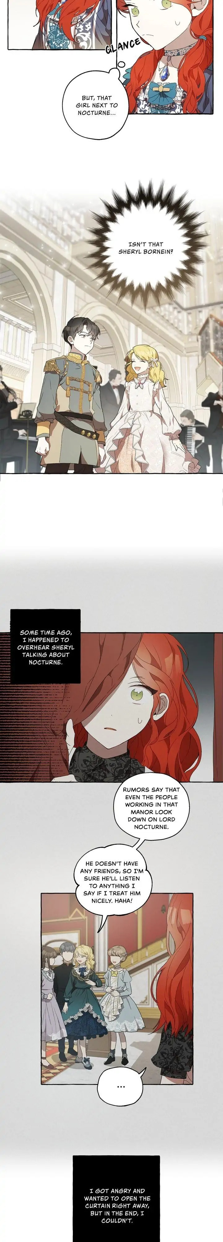 It Was All a Mistake