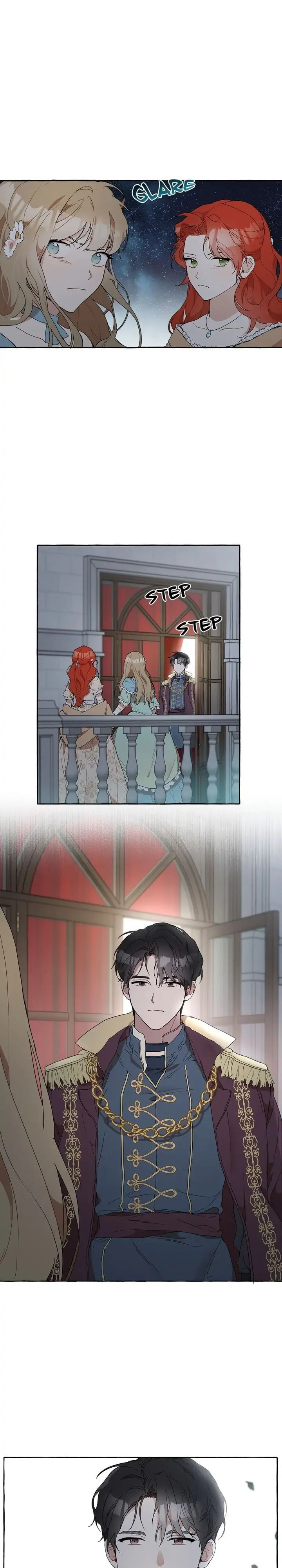 It Was All a Mistake