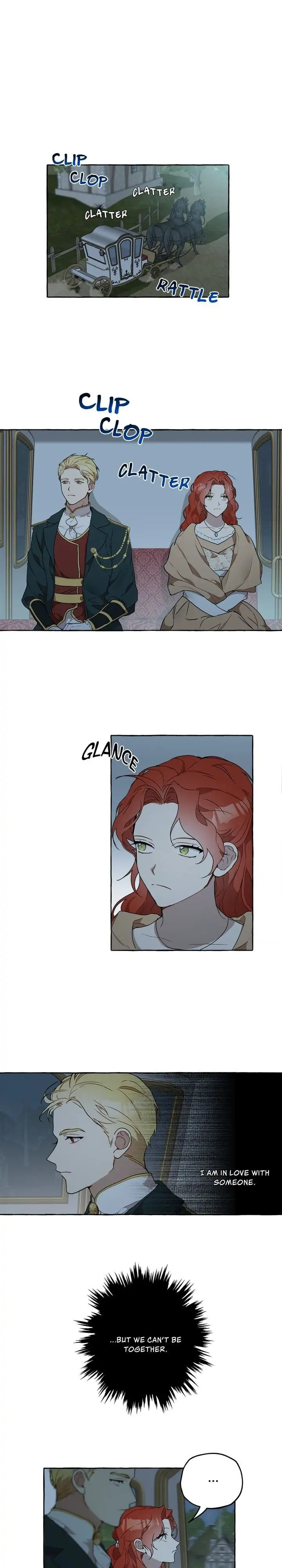 It Was All a Mistake