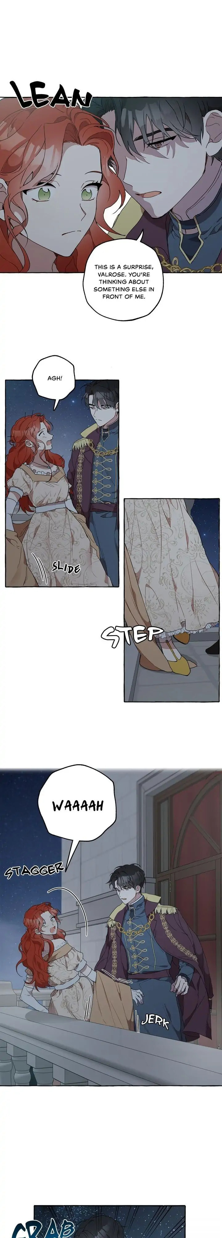 It Was All a Mistake