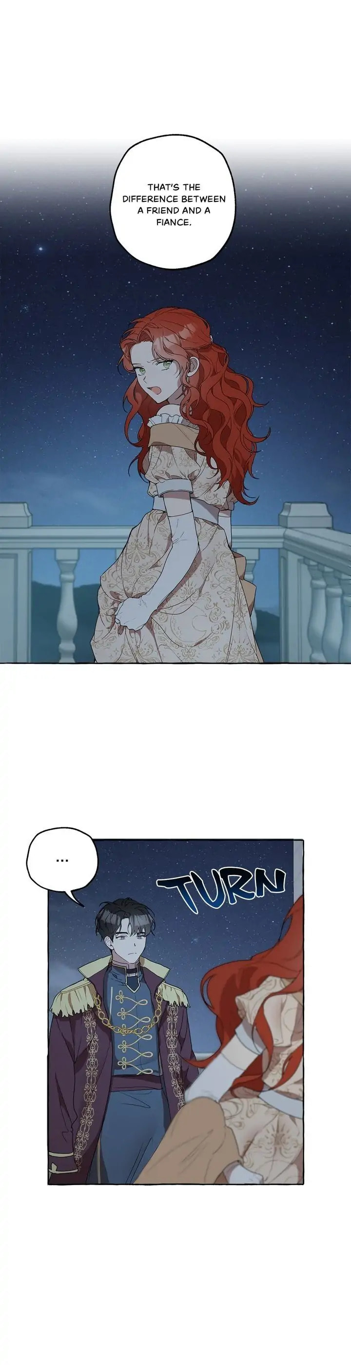 It Was All a Mistake