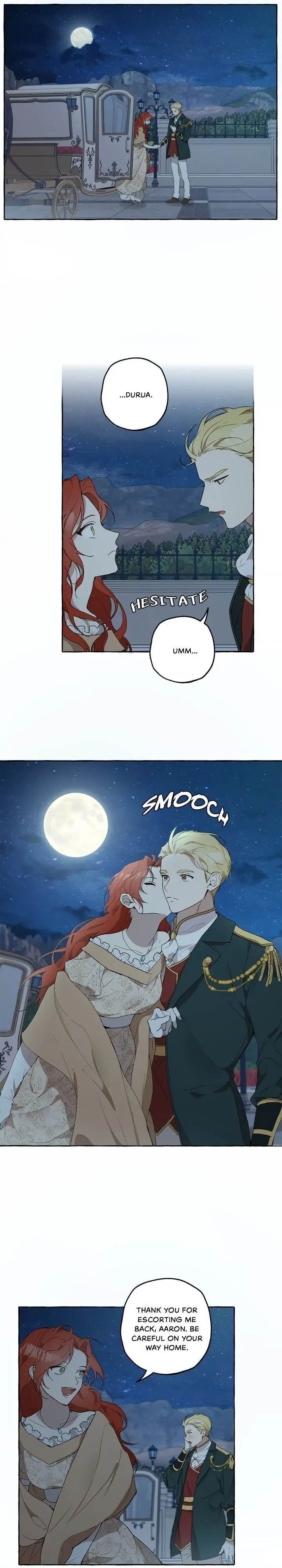 It Was All a Mistake