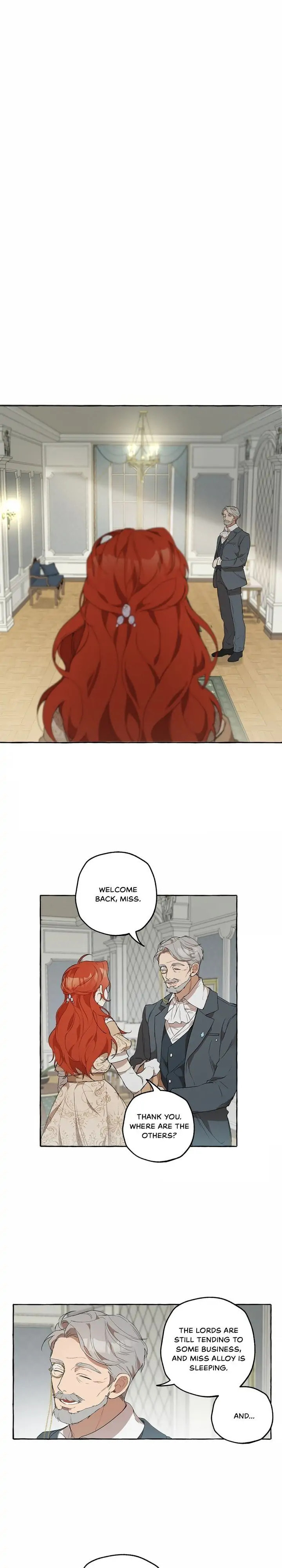 It Was All a Mistake
