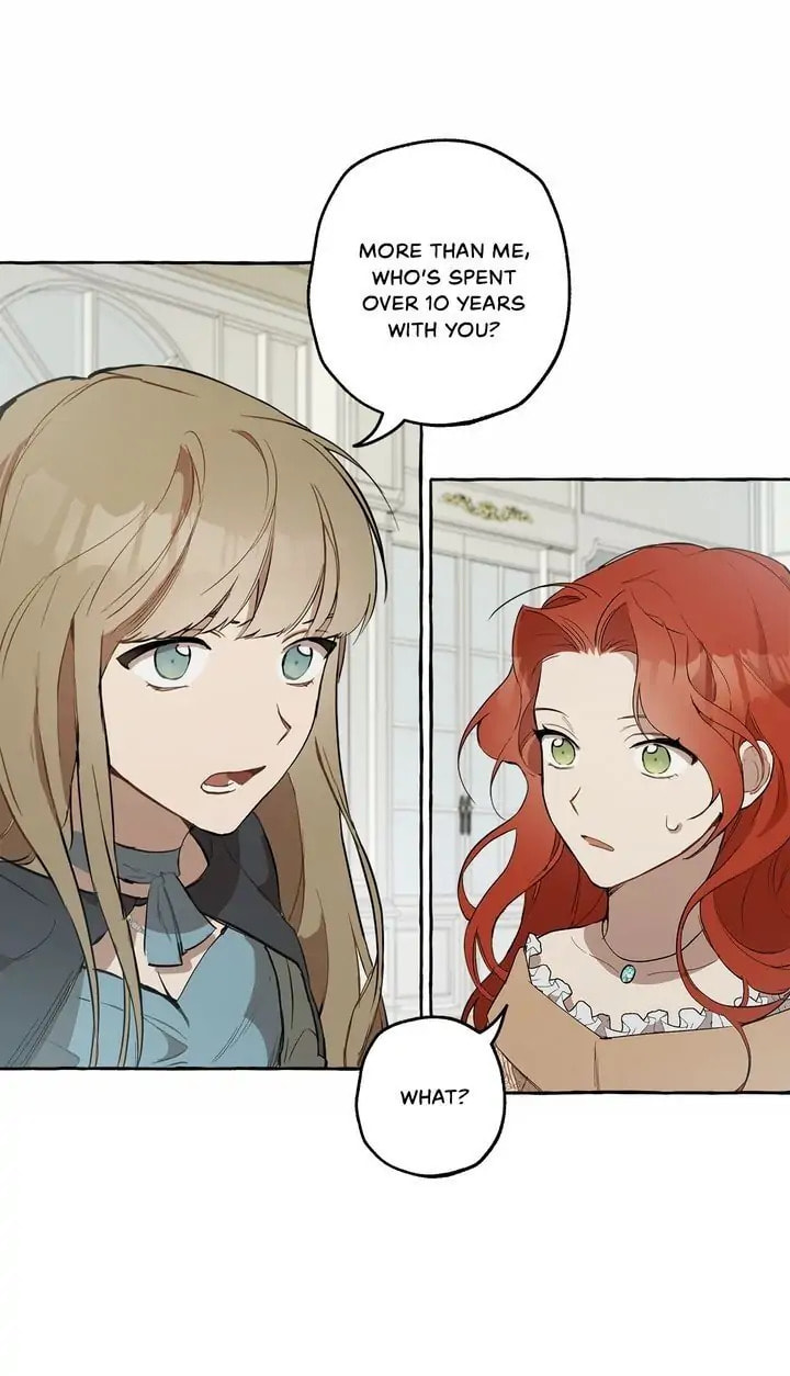 It Was All a Mistake
