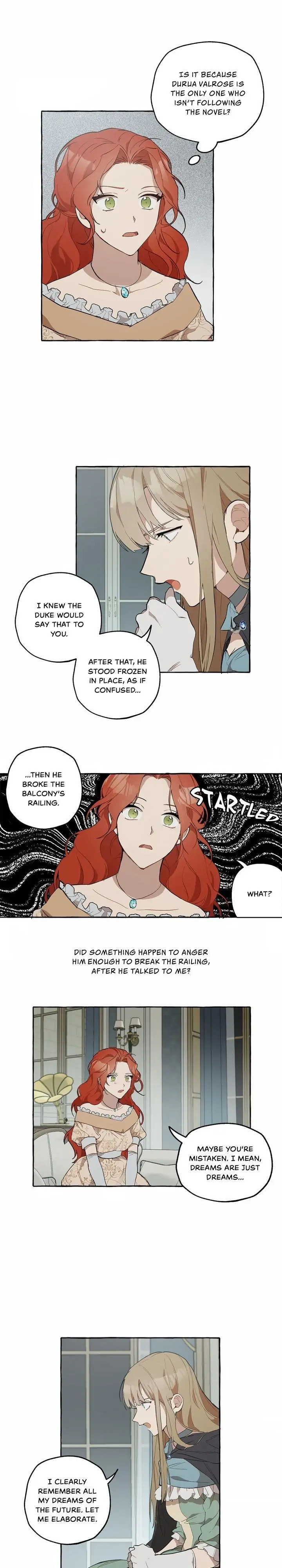 It Was All a Mistake