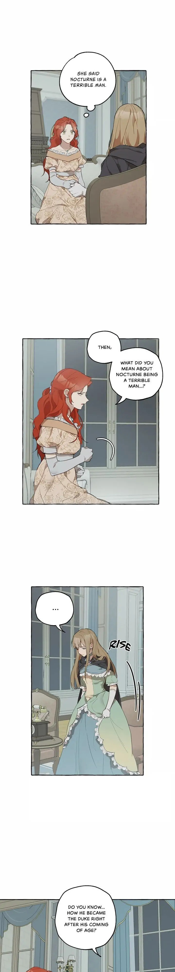 It Was All a Mistake