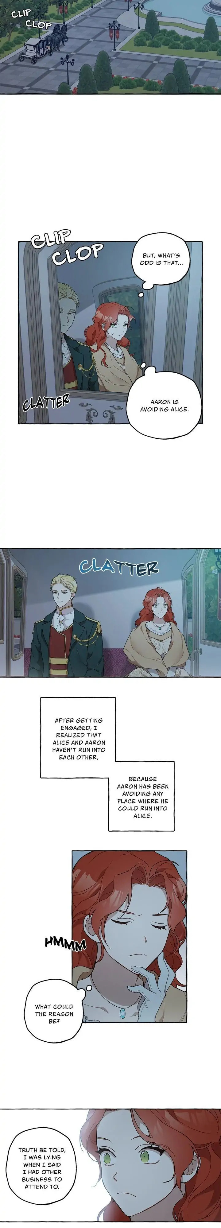 It Was All a Mistake