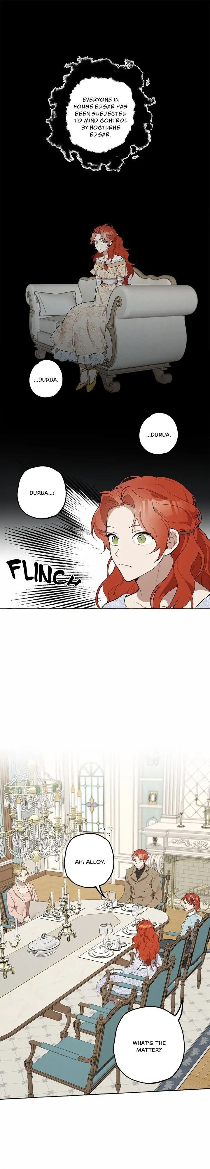 It Was All a Mistake