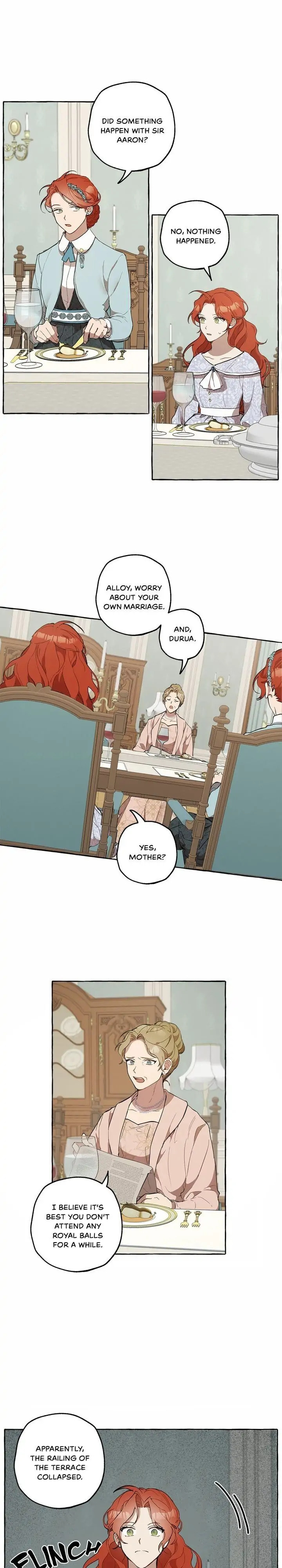 It Was All a Mistake
