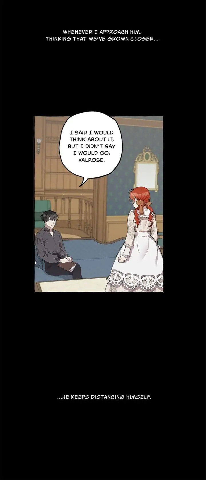 It Was All a Mistake