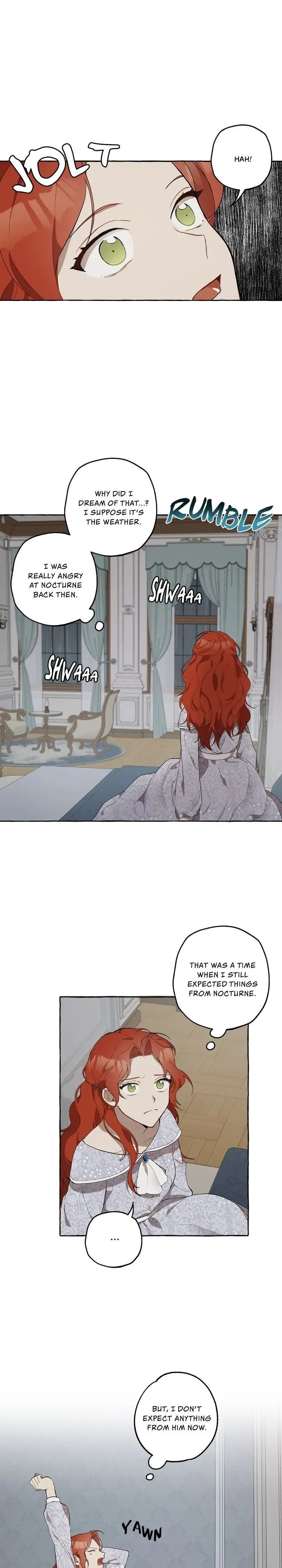 It Was All a Mistake