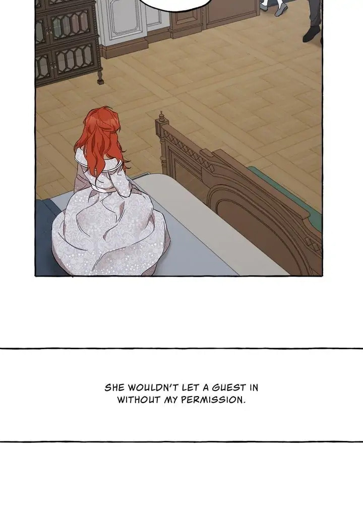 It Was All a Mistake