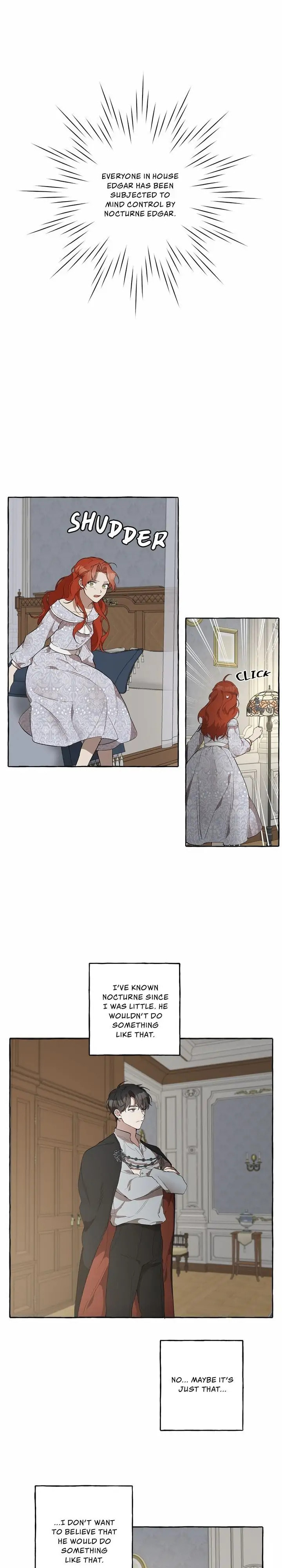 It Was All a Mistake