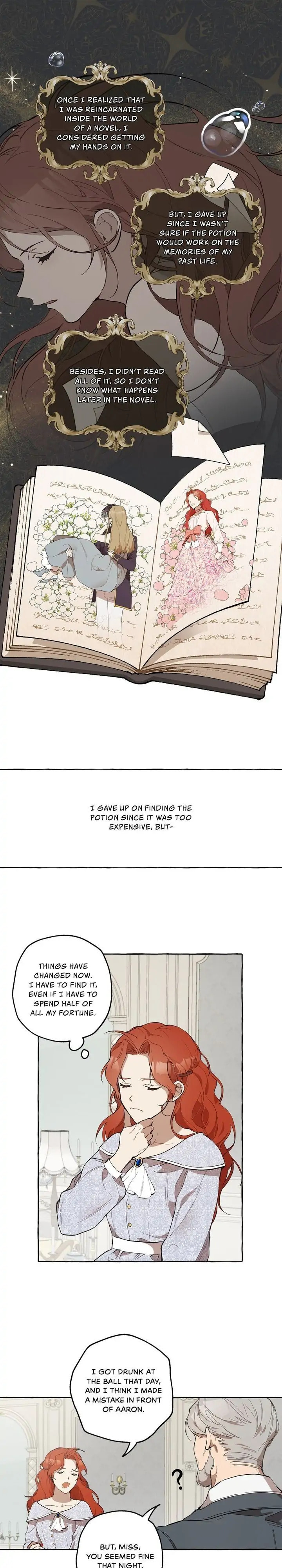 It Was All a Mistake