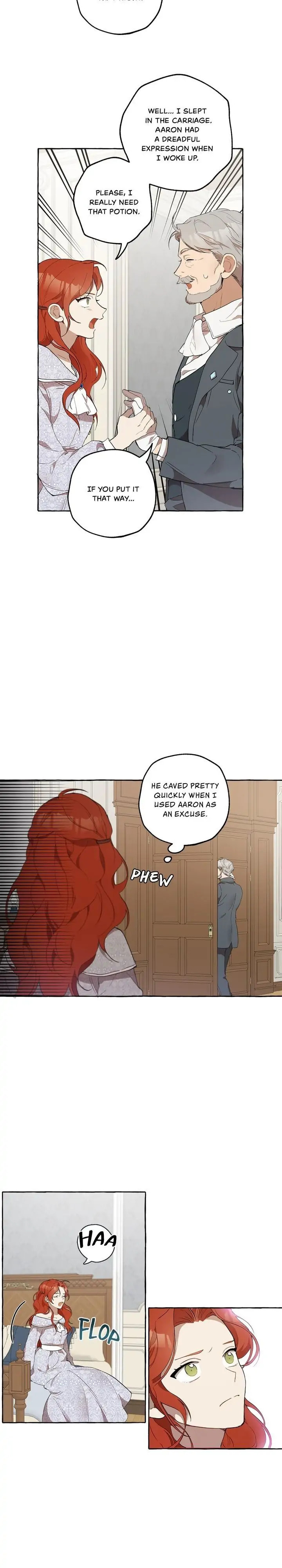 It Was All a Mistake
