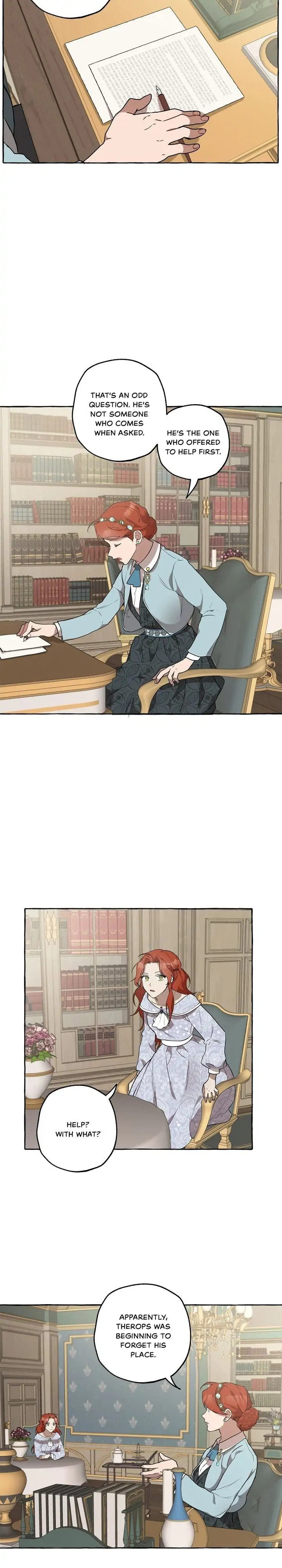 It Was All a Mistake