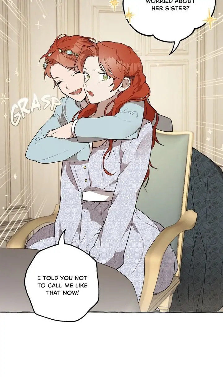 It Was All a Mistake