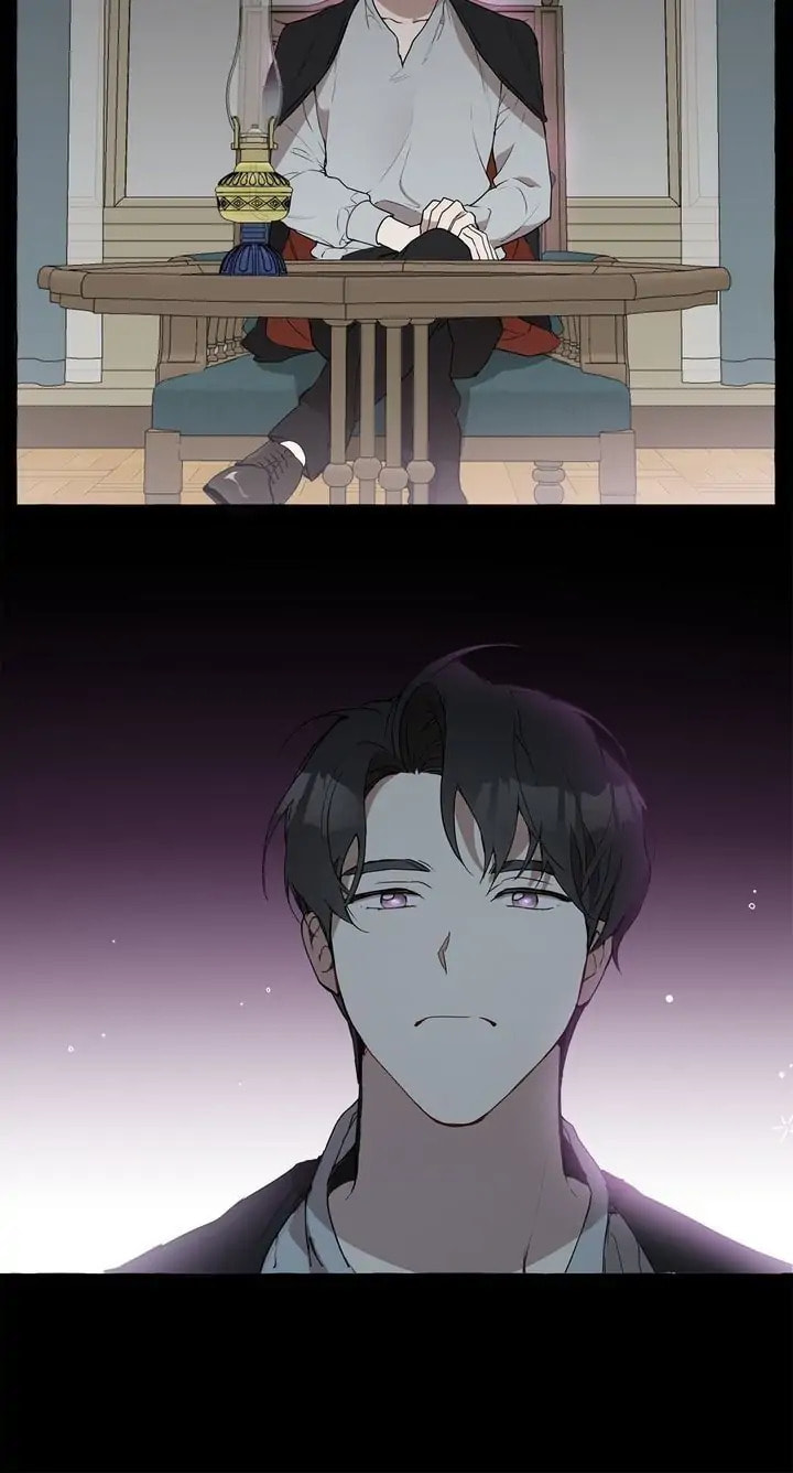 It Was All a Mistake