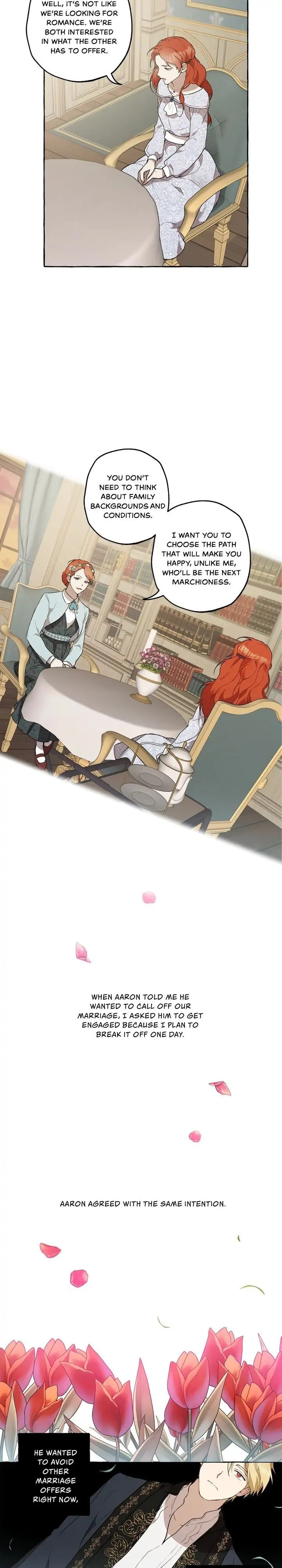 It Was All a Mistake