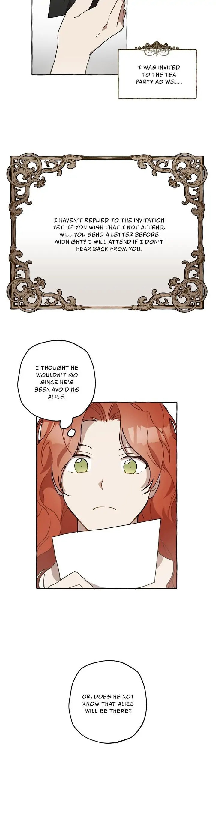 It Was All a Mistake