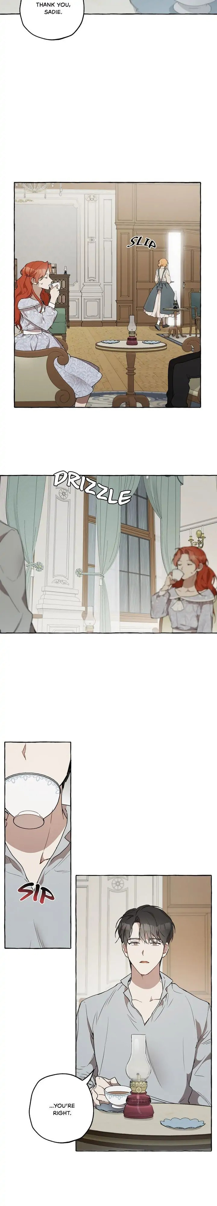 It Was All a Mistake