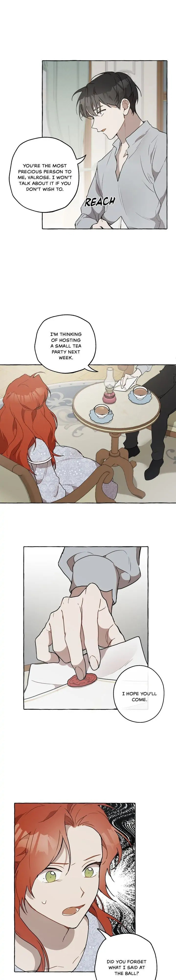 It Was All a Mistake