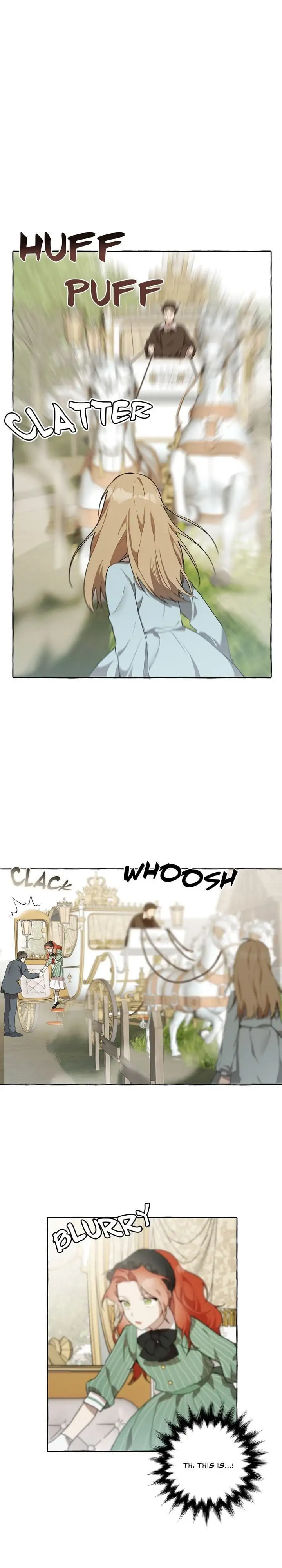 It Was All a Mistake