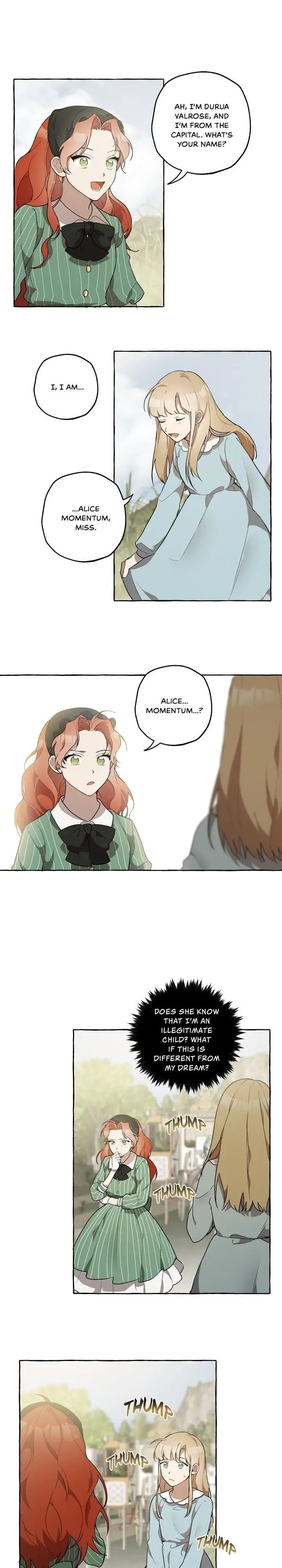 It Was All a Mistake