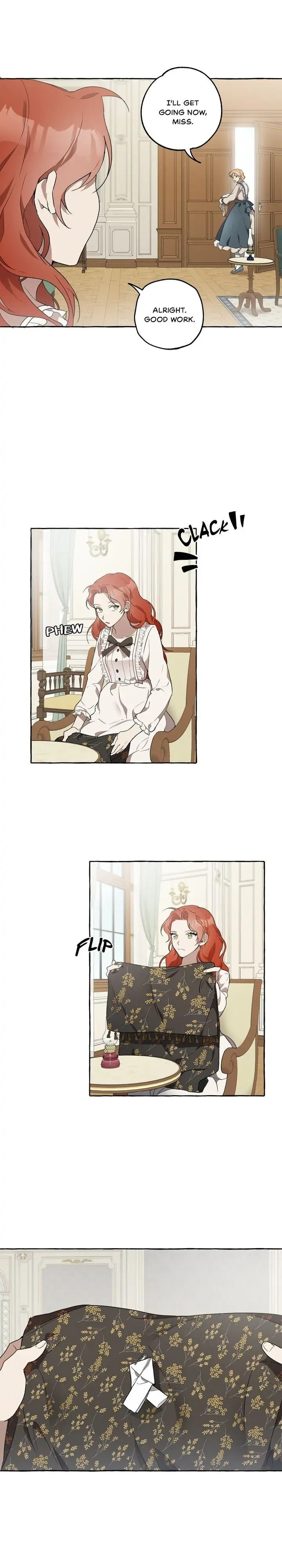 It Was All a Mistake
