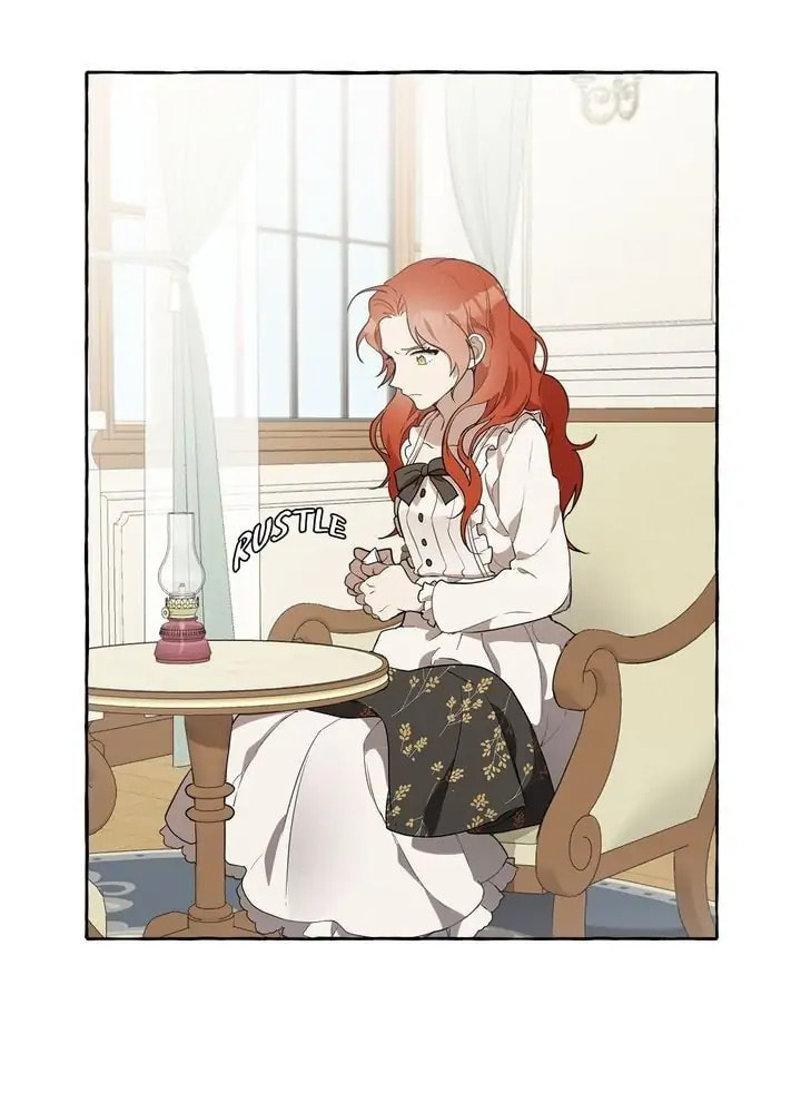 It Was All a Mistake